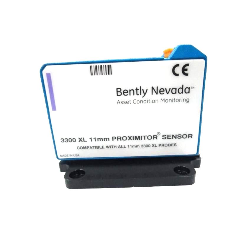 Bently Nevada 330780-X0-00 3300 XL 11 mm Front Sensor