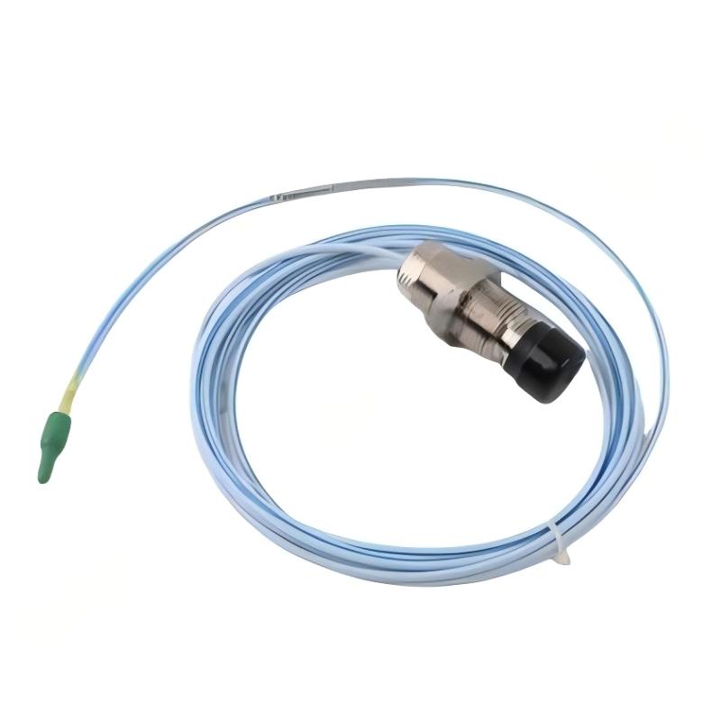 Bently Nevada 330851-04-000-020-10-01-00 3300 XL 25 mm Proximity Probe