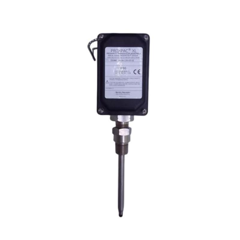Bently Nevada 330881-28-04-110-03-02 PROXPAC XL Proximity Sensor