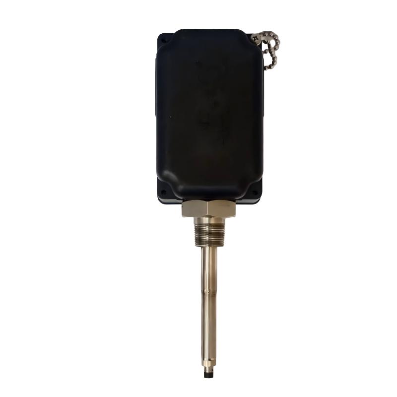 Bently Nevada 330881-28-10-087-03-02 PROXPAC XL Proximity Sensor