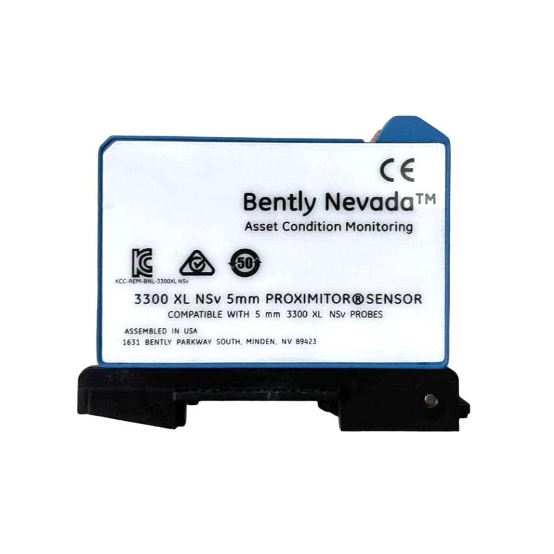 Bently Nevada 330980-50-CN Proximitor Sensor