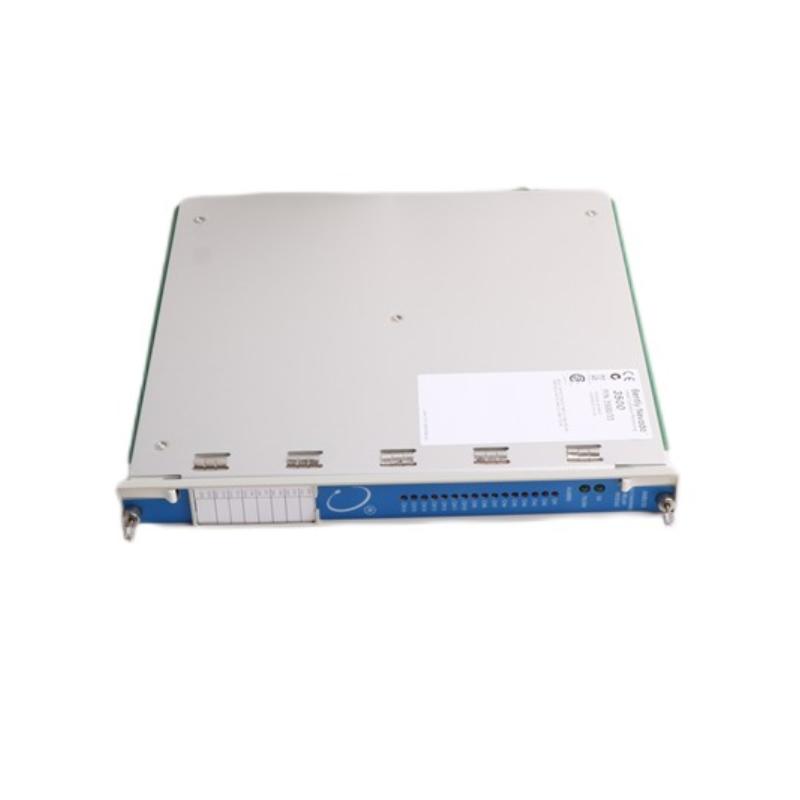 Bently Nevada 3500/15-02-02-01 Power Supply Module