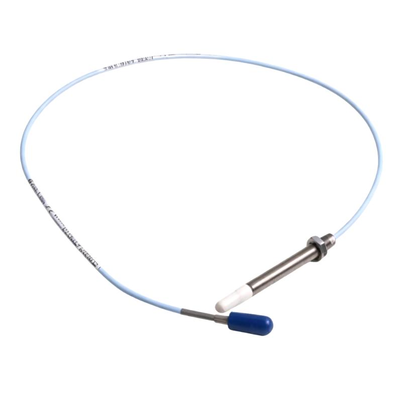 Bently Nevada 330903-01-07-10-12-05 3300 NSv Proximity Probe, Metric