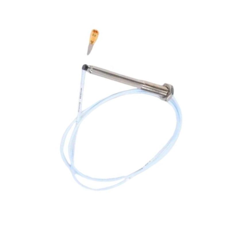 Bently Nevada 330903-04-13-10-12-CN 3300 NSv Proximity Probe, Metric