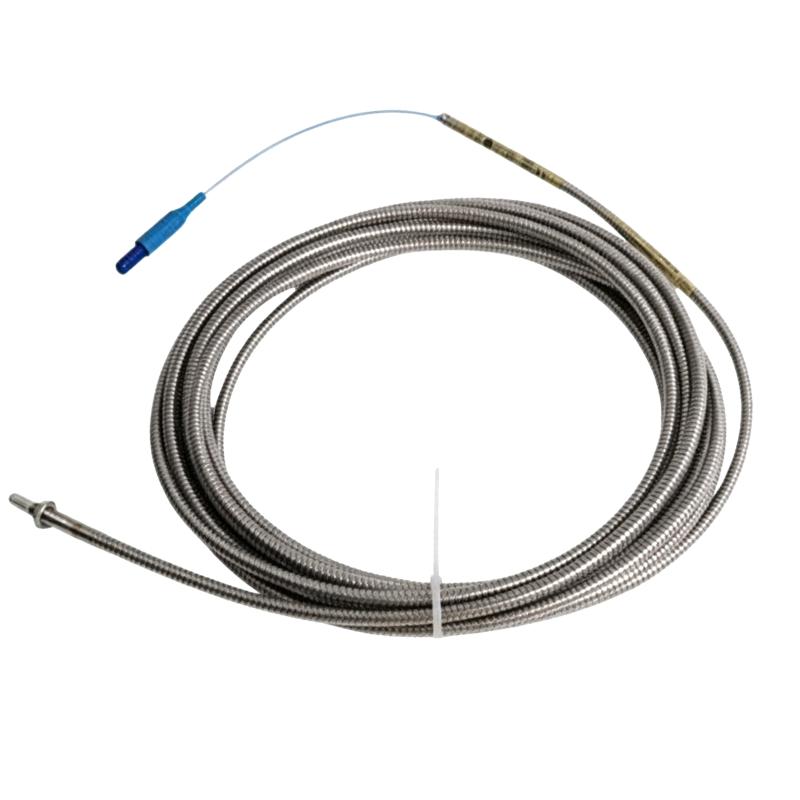 Bently Nevada 330904-08-15-10-02-05 3300 NSv Proximity Probe, Metric