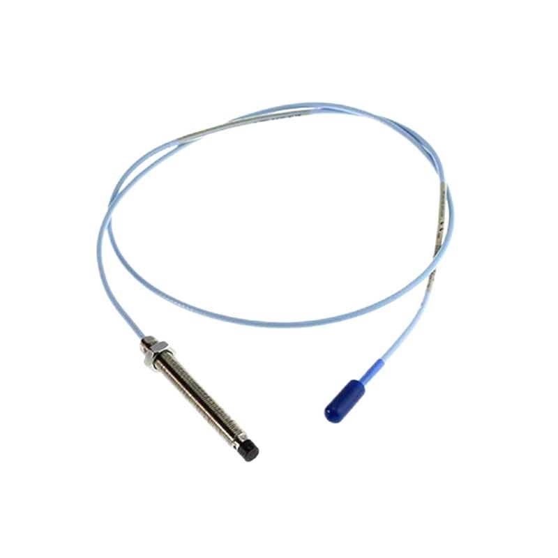 Bently Nevada 330905-00-02-10-02-05 3300 NSv Proximity Probe, Metric
