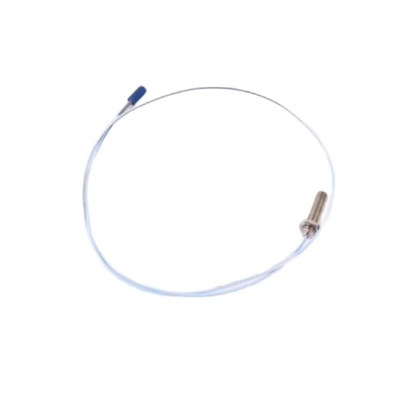 Bently Nevada 330905-00-03-10-01-00 3300 NSv Proximity Probe, Metric