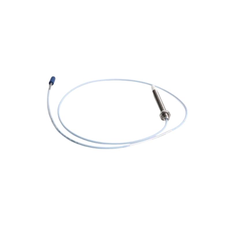 Bently Nevada 330905-00-05-10-02-05 3300 NSv Proximity Probe, Metric