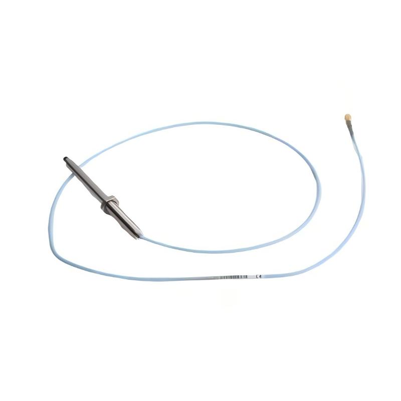 Bently Nevada 330905-00-08-05-02-05 3300 NSv Proximity Probe, Metric