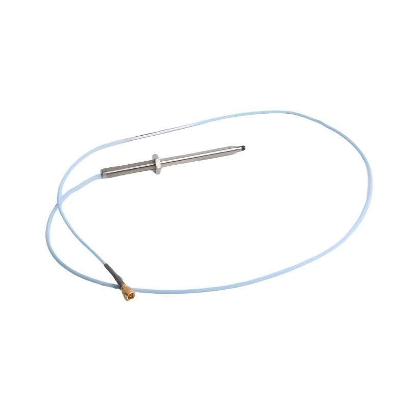 Bently Nevada 330905-00-08-05-02-CN 3300 NSv Proximity Probe, Metric