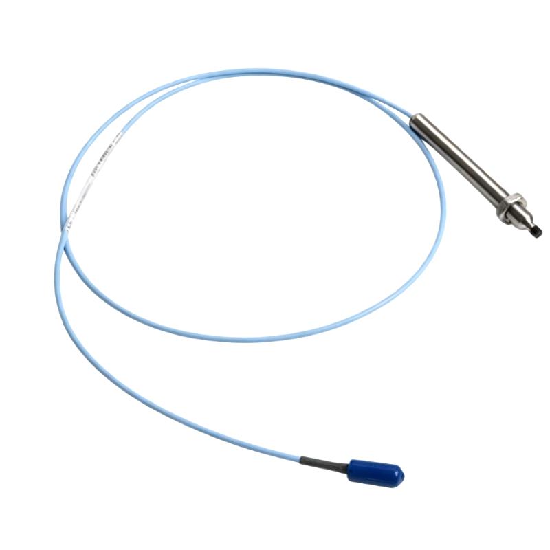 Bently Nevada 330905-00-08-10-02-00 3300 NSv Proximity Probe, Metric