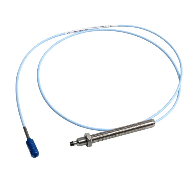 Bently Nevada 330905-00-08-10-02-05 3300 NSv Proximity Probe, Metric