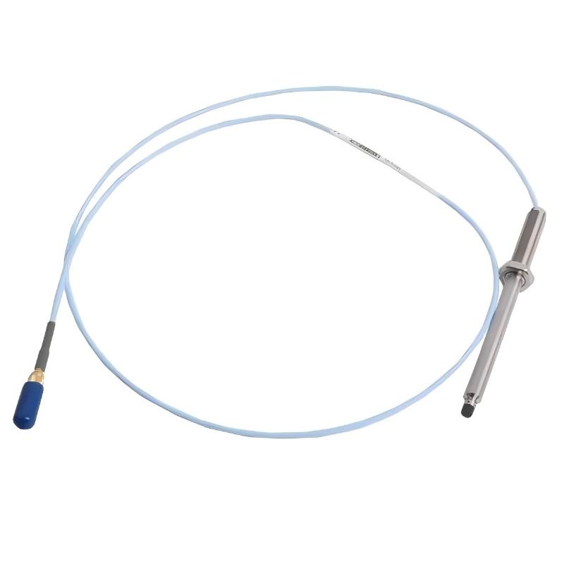 Bently Nevada 330905-00-09-05-05-02-05 3300 NSv Proximity Probe, Metric
