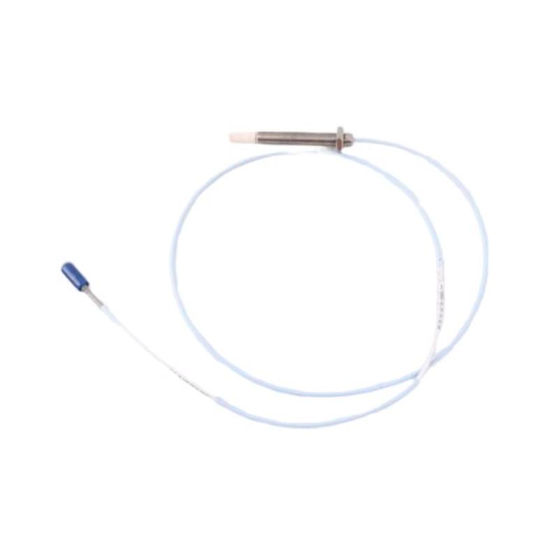 Bently Nevada 330905-00-10-10-02-00 3300 NSv Proximity Probe, Metric