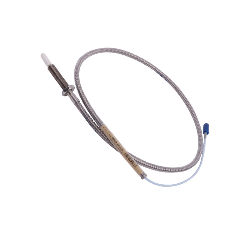 Bently Nevada 330910-02-10-70-01-00 3300 NSv Proximity Probe, Metric