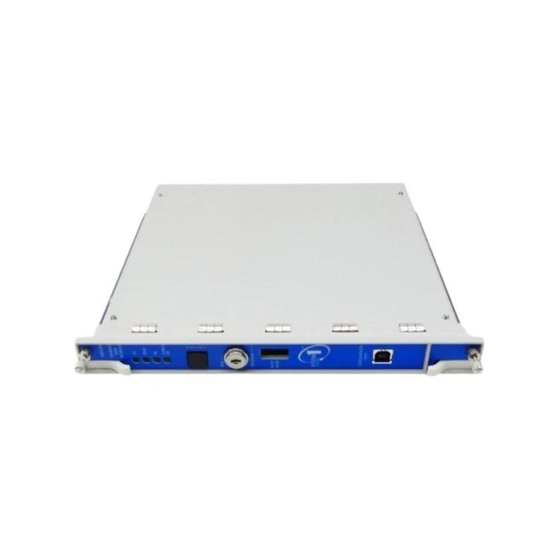 Bently Nevada 3500/22 Transient Data Interface Module