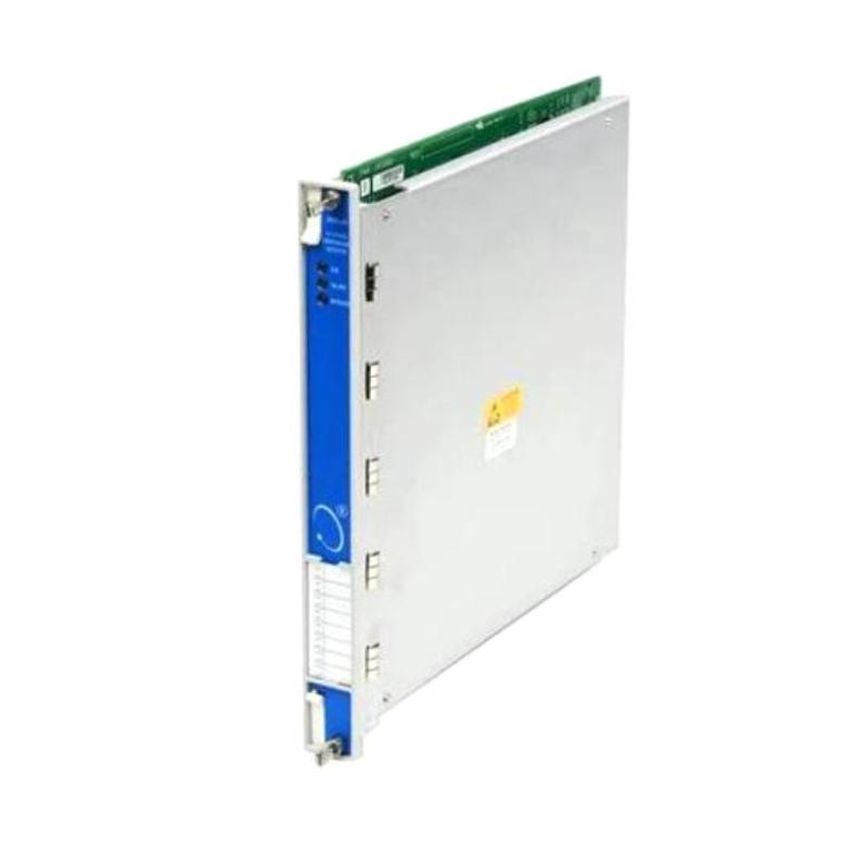 Bently Nevada 3500/32-01-00 4-Channel Relay Module