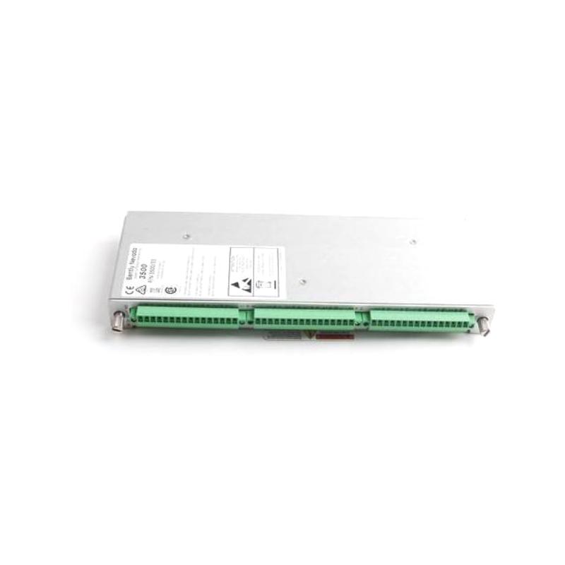 Bently Nevada 3500/33-03-00 149992-03 16-Channel Relay Output Module