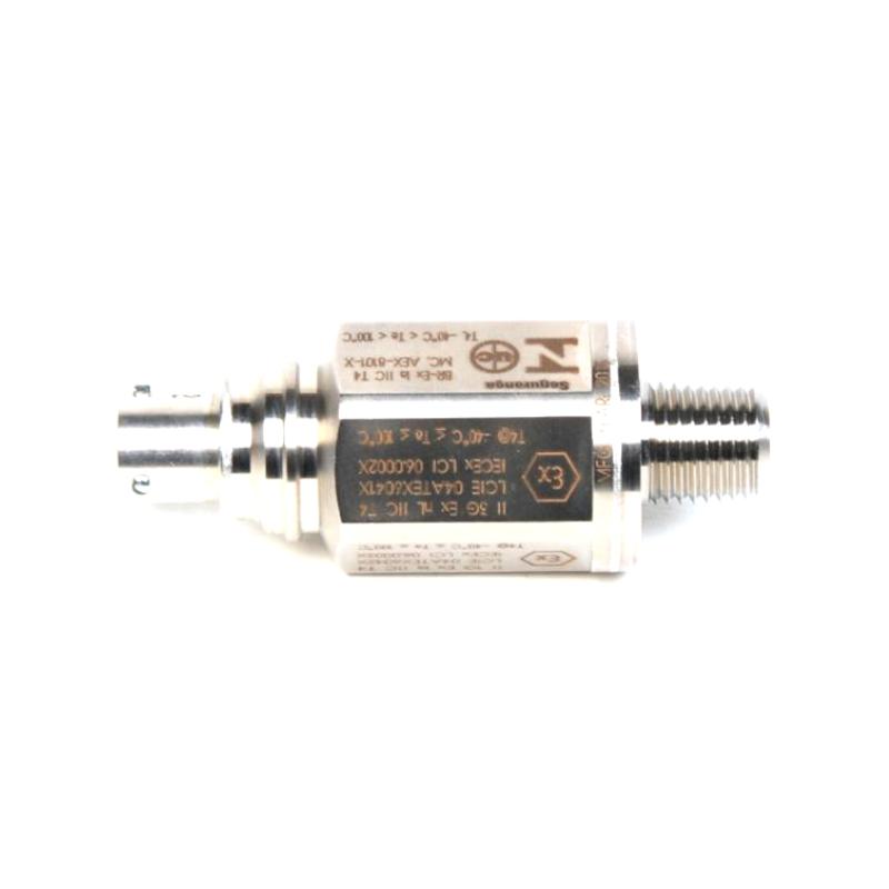 Bently Nevada 330525-00 106765-10 Velomitor XA Piezoelectric Velocity Sensor
