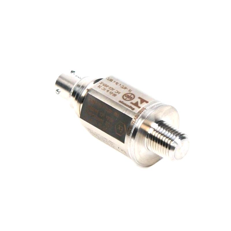 Bently Nevada 330525-00 Velomitor XA Piezoelectric Velocity Sensor