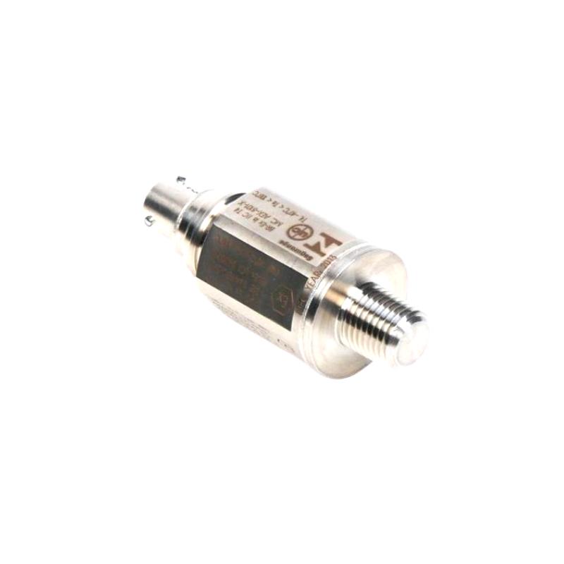 Bently Nevada 330525-01 Velomitor XA Piezoelectric Velocity Sensor