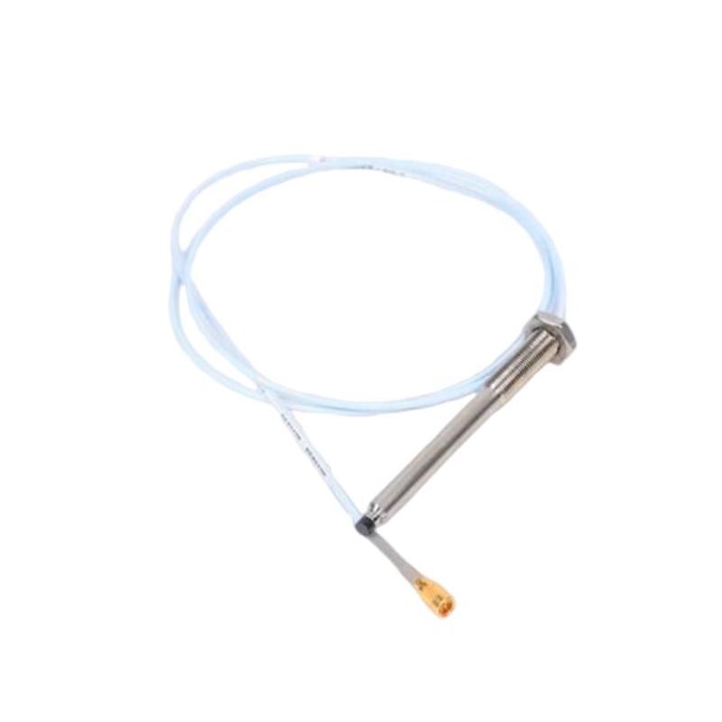 Bently Nevada 330903-00-04-10-11-05 3300 NSv Proximity Probe, Metric
