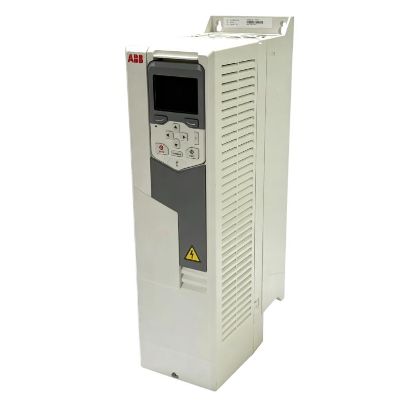ABB ACS580-01-018A-4,3AXD50000038959 Frequency Converter