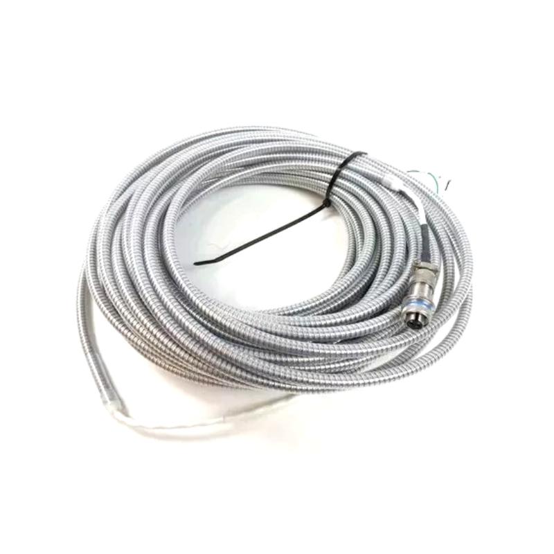 Bently Nevada 330535-25-01 Standard Temperature Cable