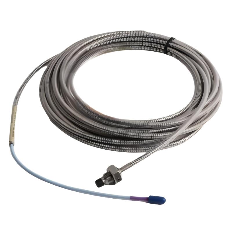 Bently Nevada 330708-00-24-10-01-CN 3300 XL 11 mm Proximity Probe, Metric