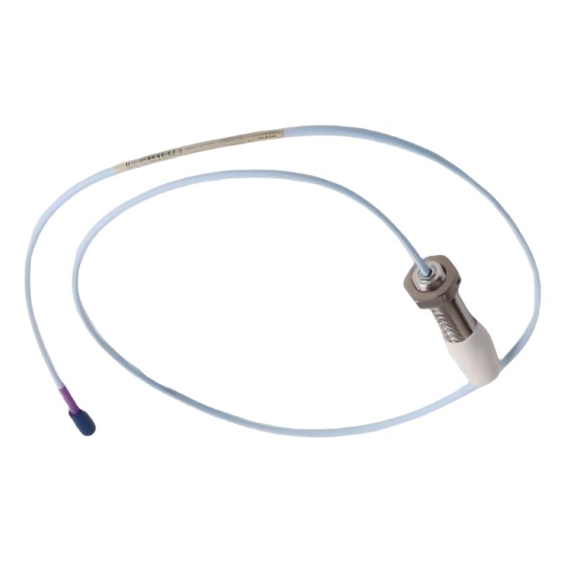 Bently Nevada 330709-000-030-50-12-00 3300 XL 11 mm Proximity Probe, Metric