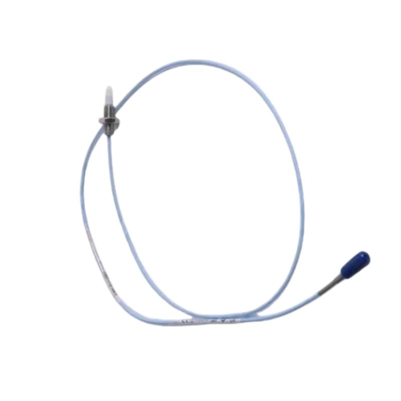 Bently Nevada 330905-00-12-10-02-00 3300 NSv Proximity Probe, Metric