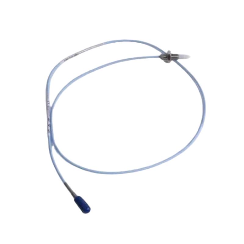 Bently Nevada 330905-00-12-10-02-05 3300 NSv Proximity Probe, Metric