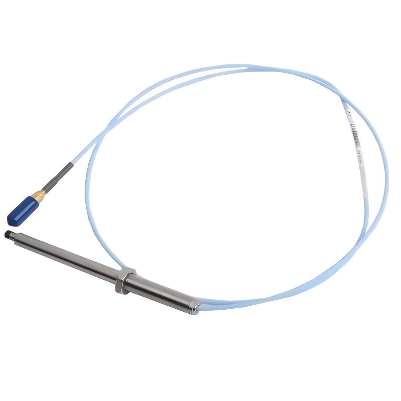 Bently Nevada 330905-00-13-10-02-05 3300 NSv Proximity Probe, Metric