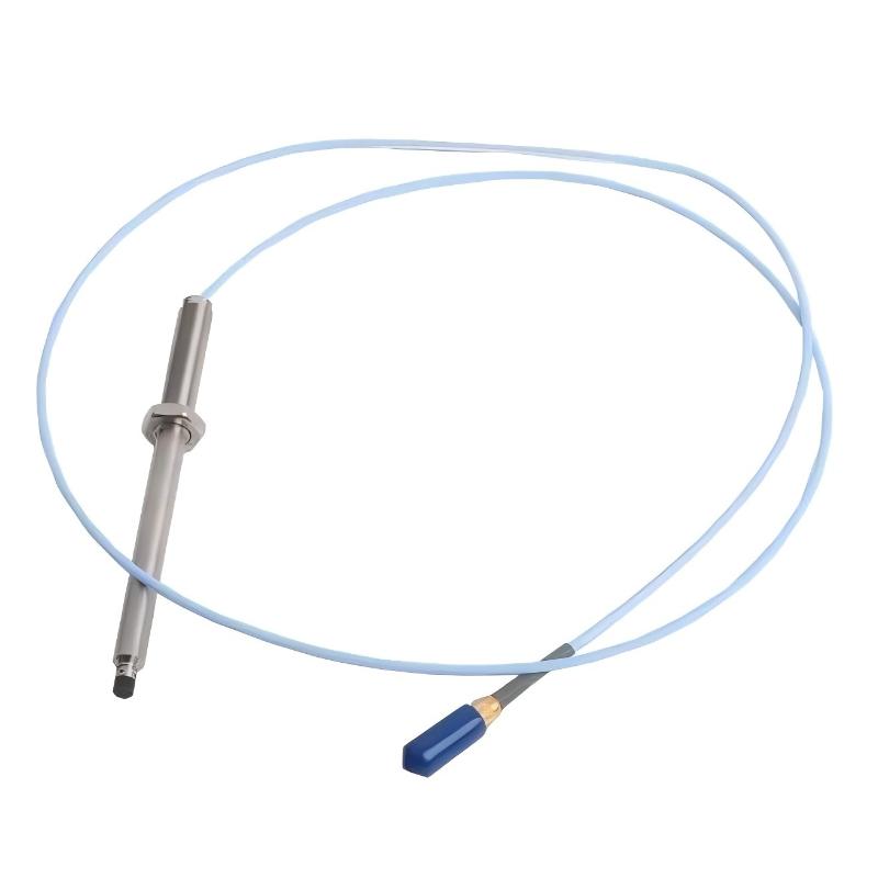 Bently Nevada 330905-00-25-05-02 3300 NSv Proximity Probe, Metric