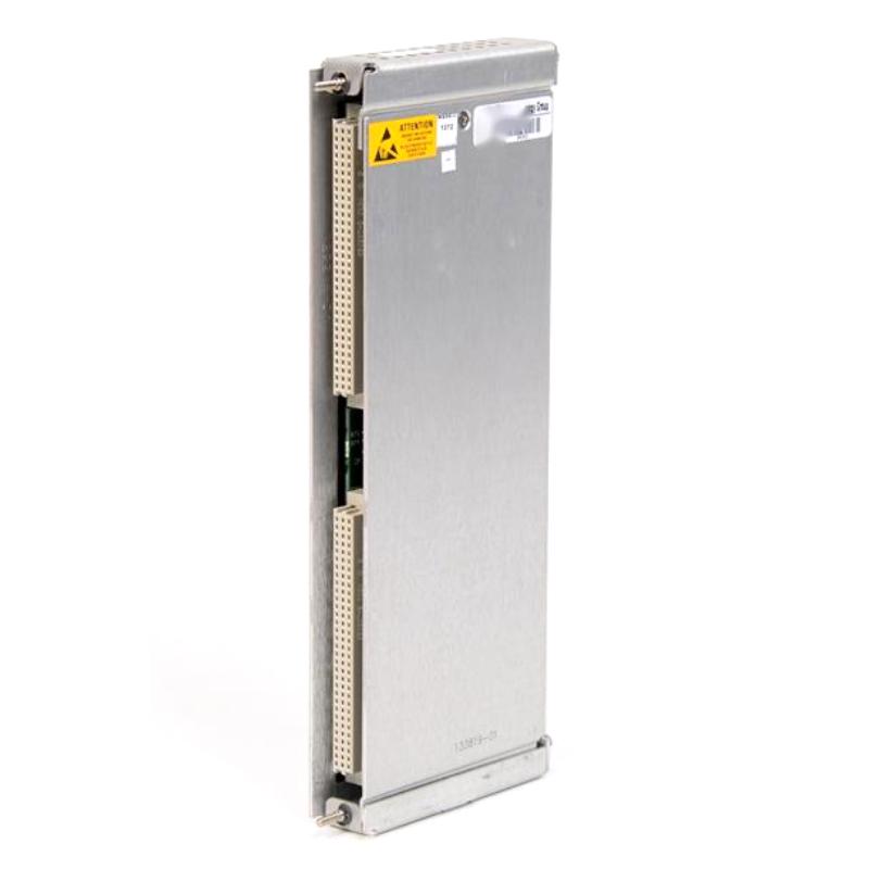 Bently Nevada 3500/60-01-00 Temperature Monitor