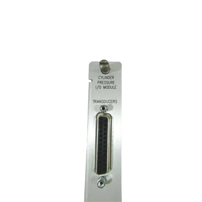 Bently Nevada 3500/77M-03-00,176449-07 Reciprocating Cylinder Pressure Monitor