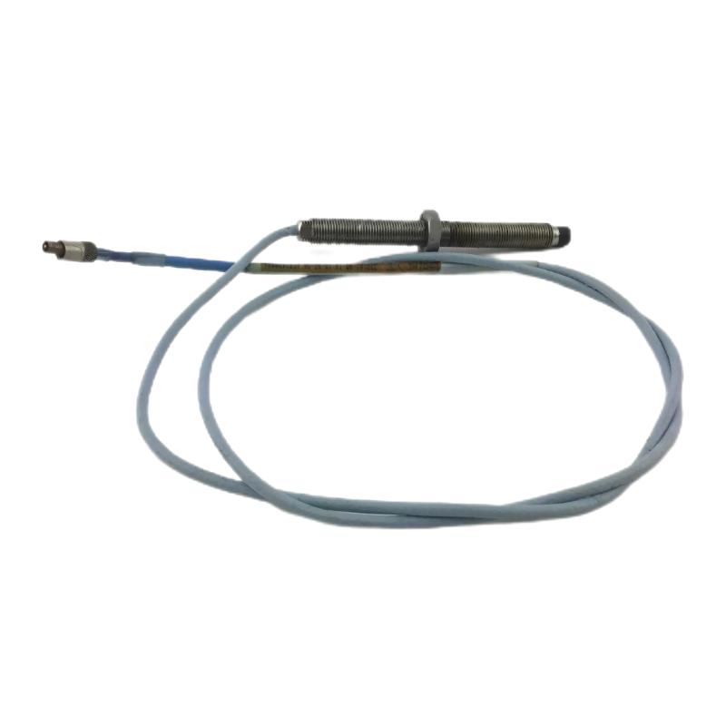 Bently Nevada 330162-02-85-85-80-80-94-01-02 Dual Triaxial HP Feedthrough