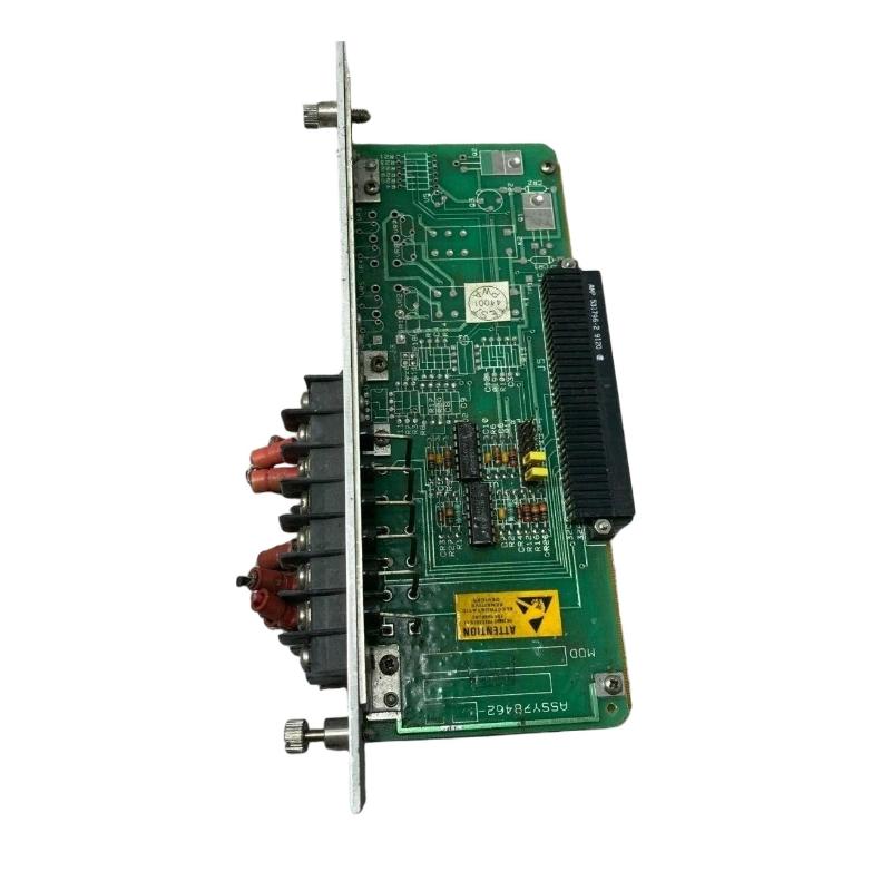 Bently Nevada 84170-01 Signal Conditioning Interface Module