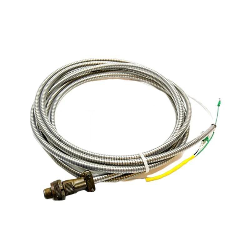 Bently Nevada 84661-06 Velomitor Interconnect Cable