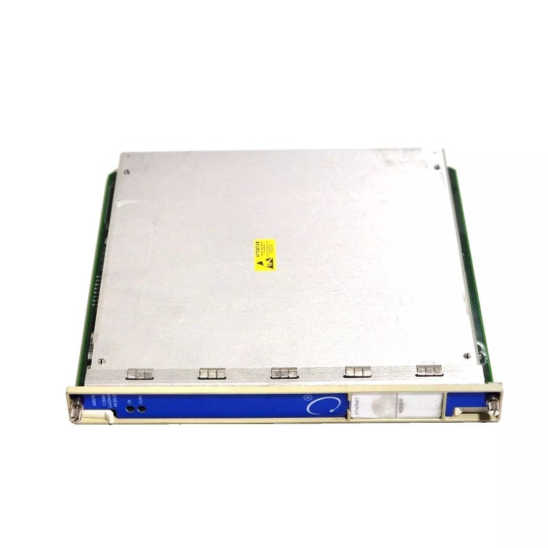 Bently Nevada 3500/92-04-01-02 Communication Gateway Module