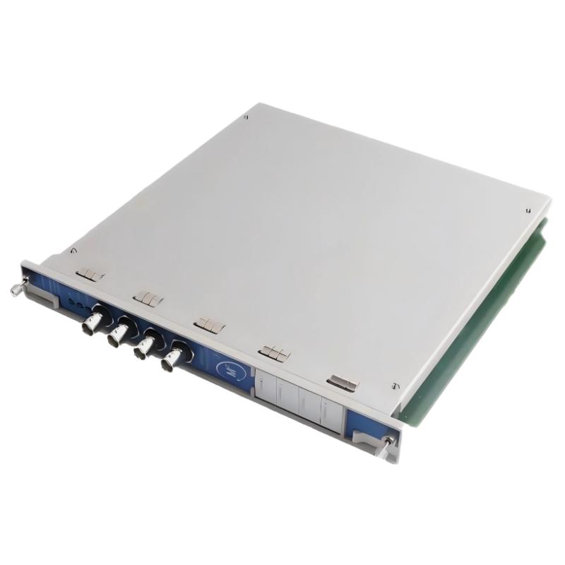 Bently Nevada 3500/92-04-01-CN Communication Gateway Module