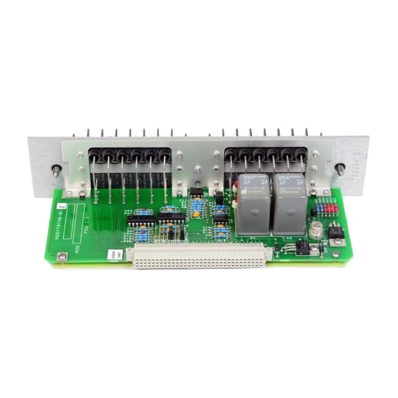 Bently Nevada 84149-01 XDUCR Input/Output and Recording Terminal