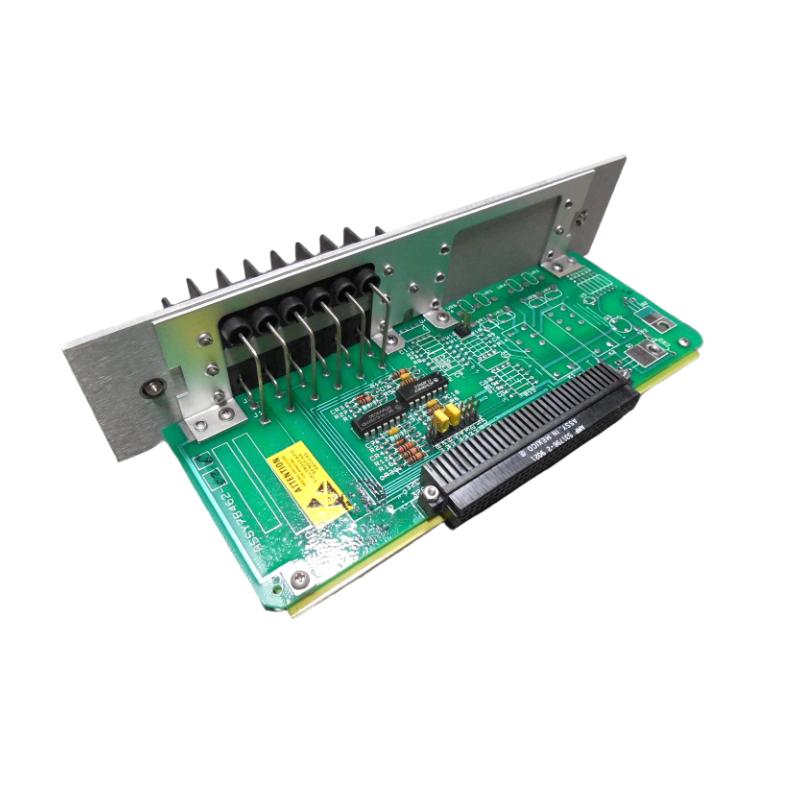 Bently Nevada 84157-01 LVDT (POT) And Recording Terminal Module