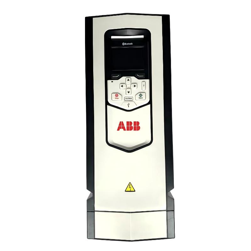 ABB ACS880-01-09A4-3	3AUA0000107989 Frequency Converter