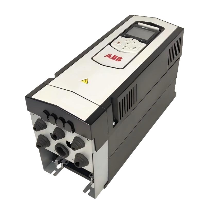 ABB ACS880-01-12A6-3 3ABD00035964-D Frequency Converter