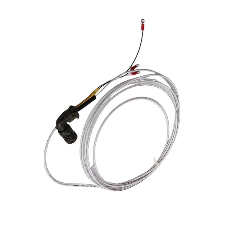 Bently Nevada 89477-10 Velomitor Interconnect Cable