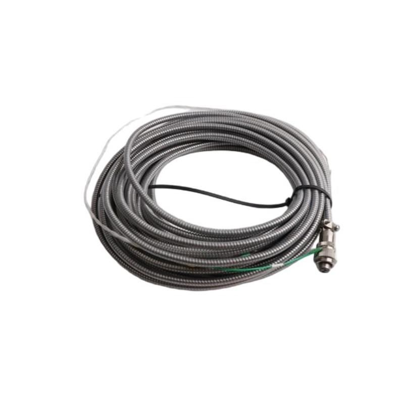 Bently Nevada 84661-23 Velomitor Interconnect Cable