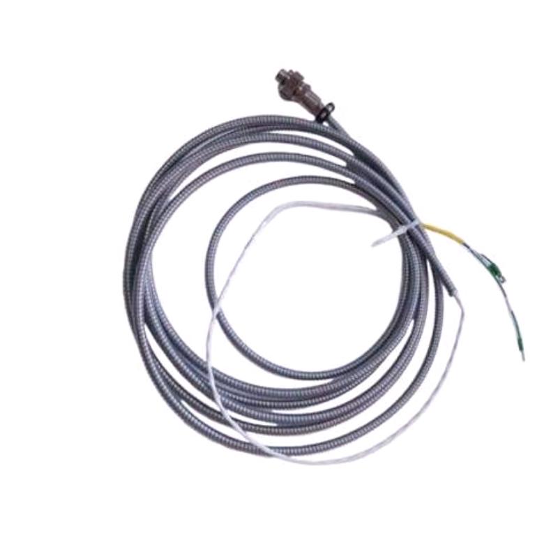 Bently Nevada 84661-46 Velomitor Interconnect Cable