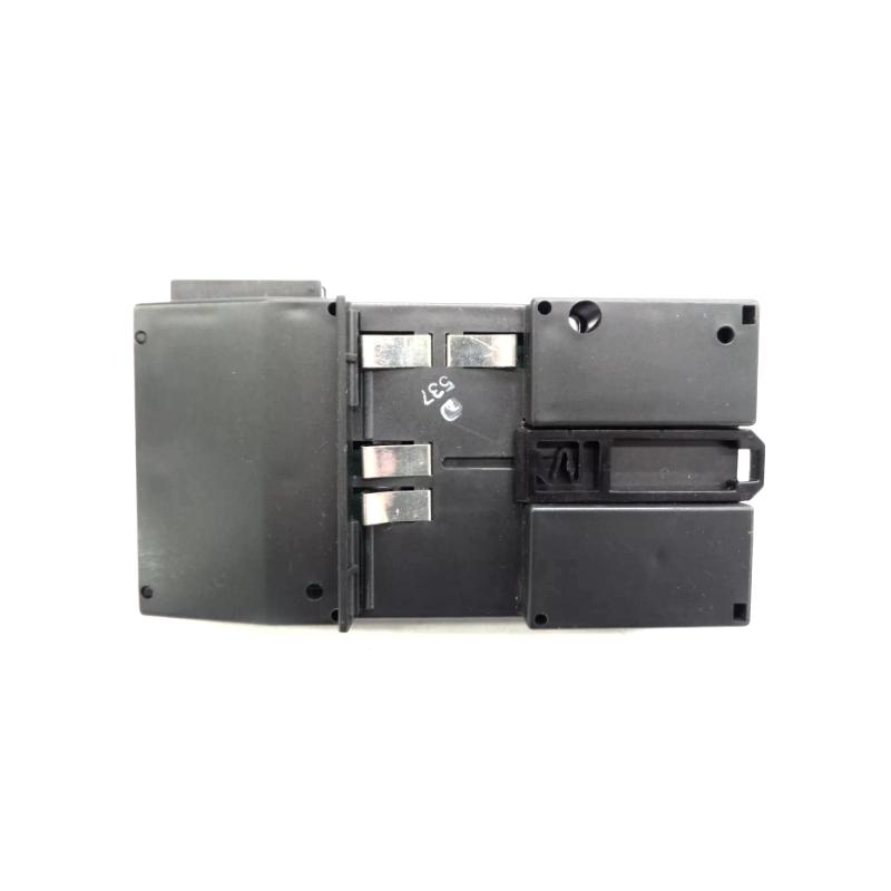 GE IC200PWB001B VersaMax Power Supply Booster Carrier