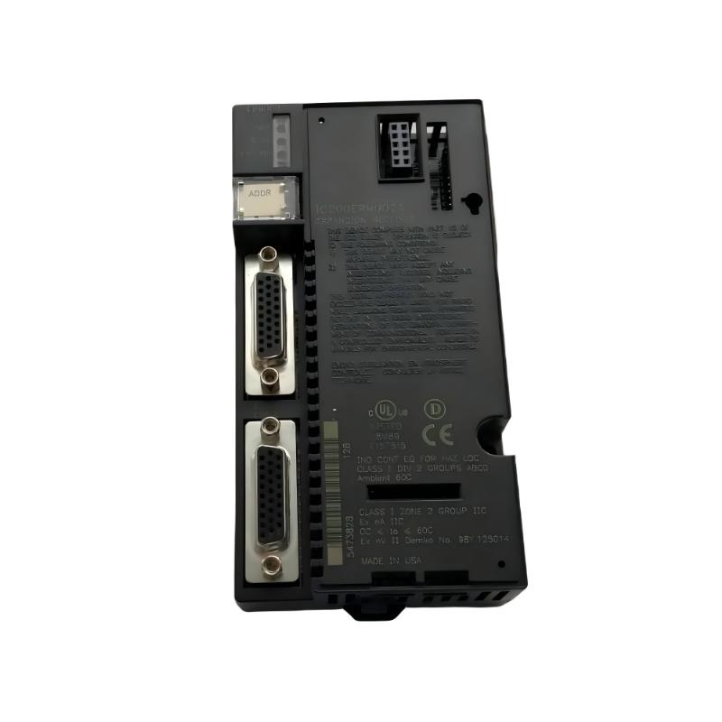 IC200ERM002 1